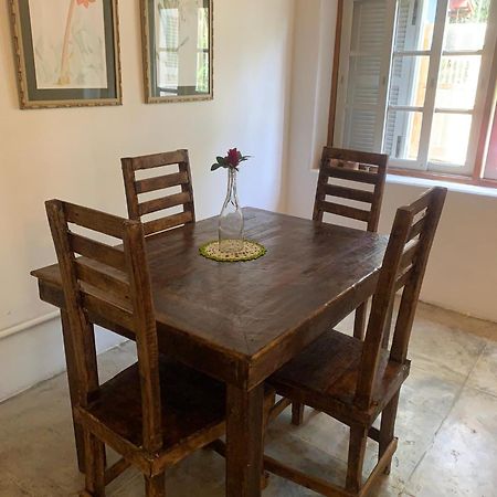 Quarto Varanda - Residencia Gaia Itatiaia إيتاتيايا المظهر الخارجي الصورة
