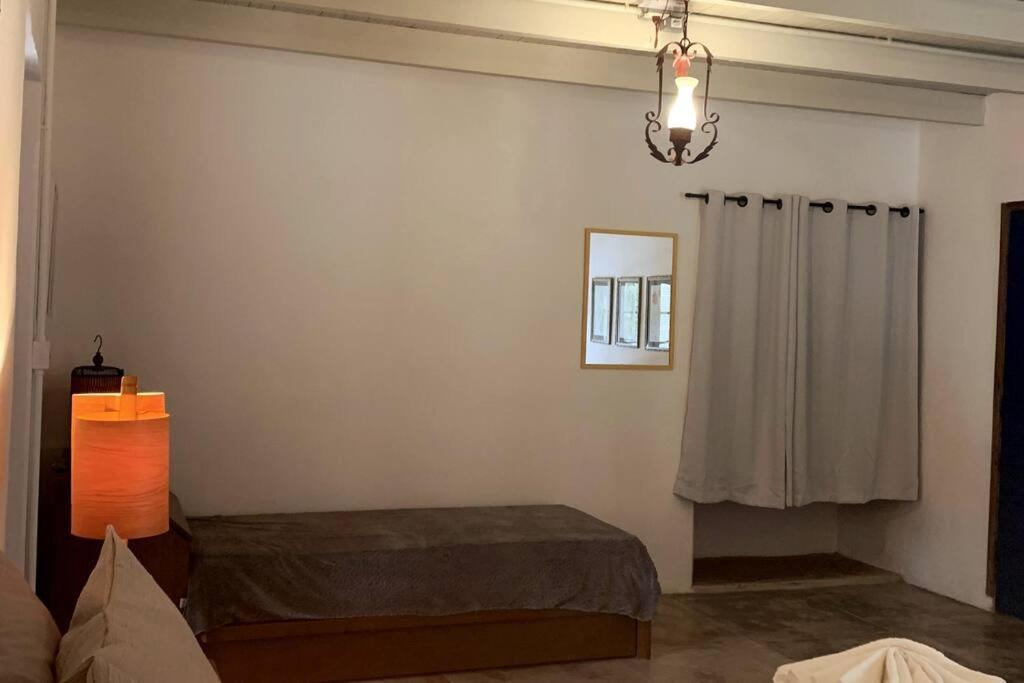 Quarto Varanda - Residencia Gaia Itatiaia إيتاتيايا المظهر الخارجي الصورة