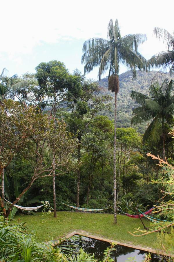 Quarto Varanda - Residencia Gaia Itatiaia إيتاتيايا المظهر الخارجي الصورة