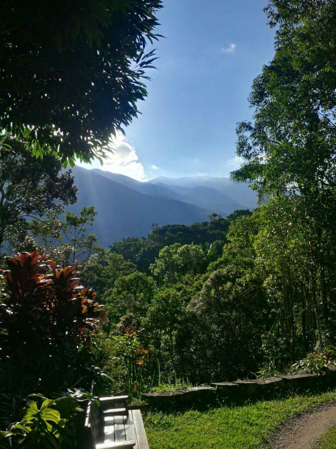 Quarto Varanda - Residencia Gaia Itatiaia إيتاتيايا المظهر الخارجي الصورة