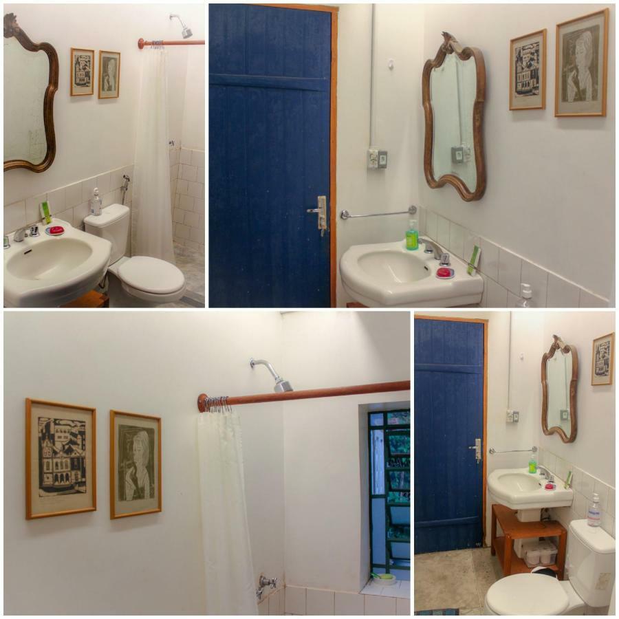 Quarto Varanda - Residencia Gaia Itatiaia إيتاتيايا المظهر الخارجي الصورة