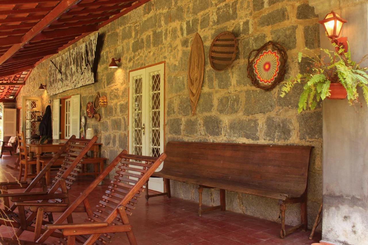 Quarto Varanda - Residencia Gaia Itatiaia إيتاتيايا المظهر الخارجي الصورة
