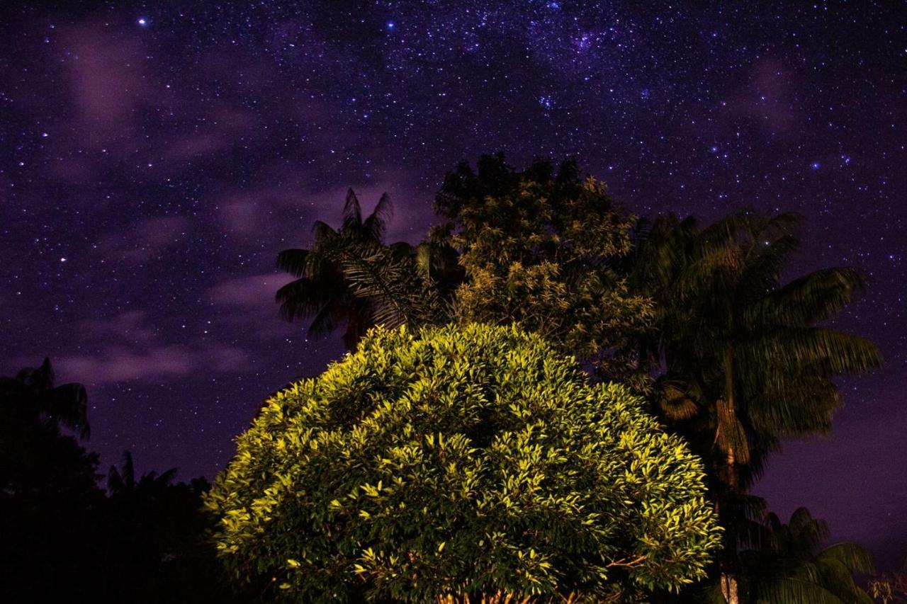 Quarto Varanda - Residencia Gaia Itatiaia إيتاتيايا المظهر الخارجي الصورة