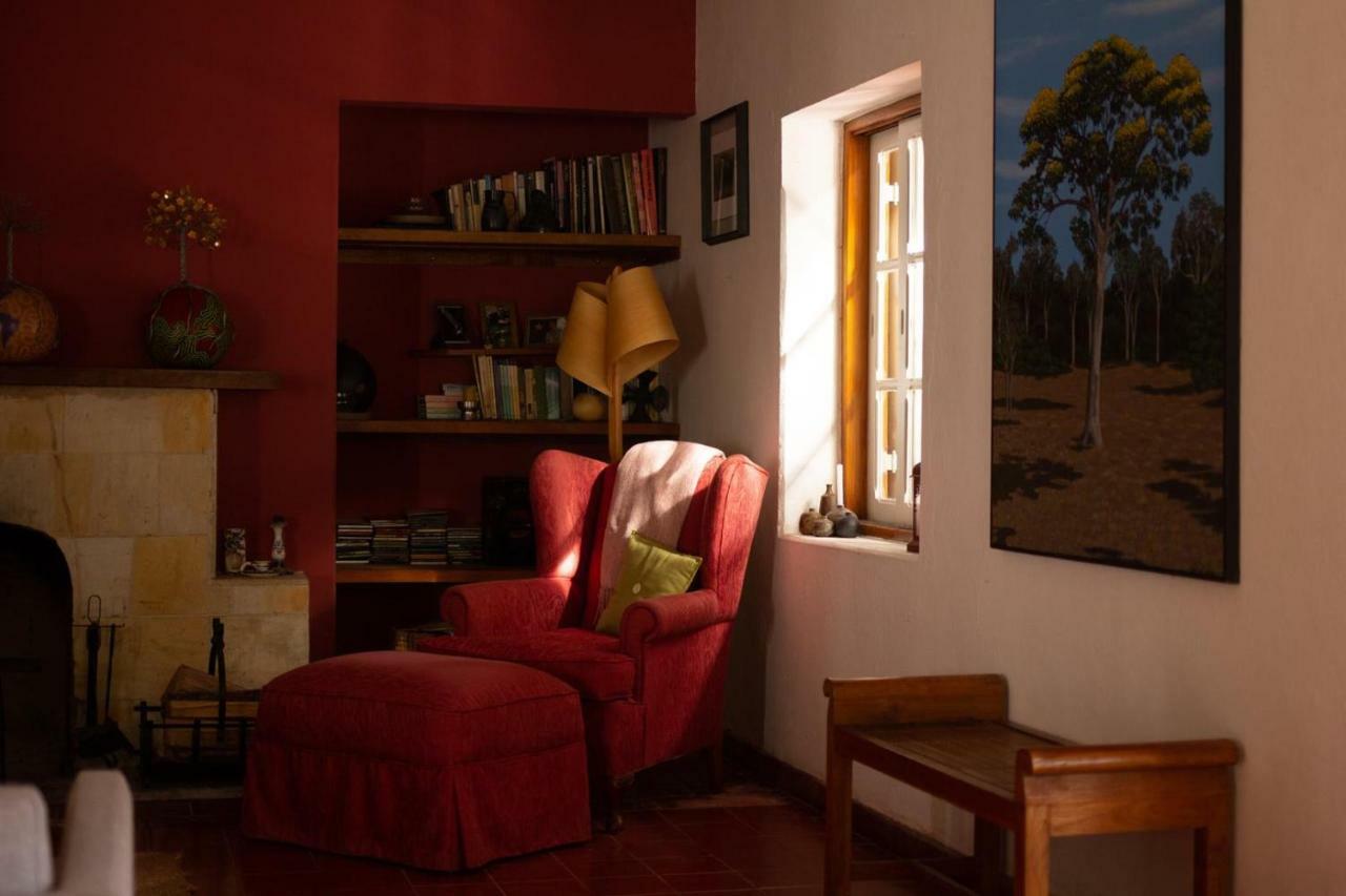 Quarto Varanda - Residencia Gaia Itatiaia إيتاتيايا المظهر الخارجي الصورة