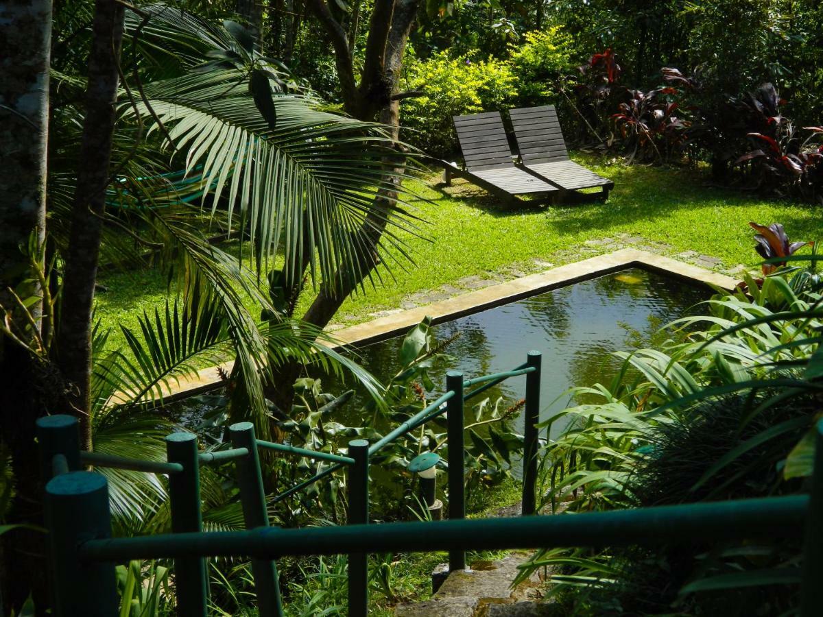 Quarto Varanda - Residencia Gaia Itatiaia إيتاتيايا المظهر الخارجي الصورة