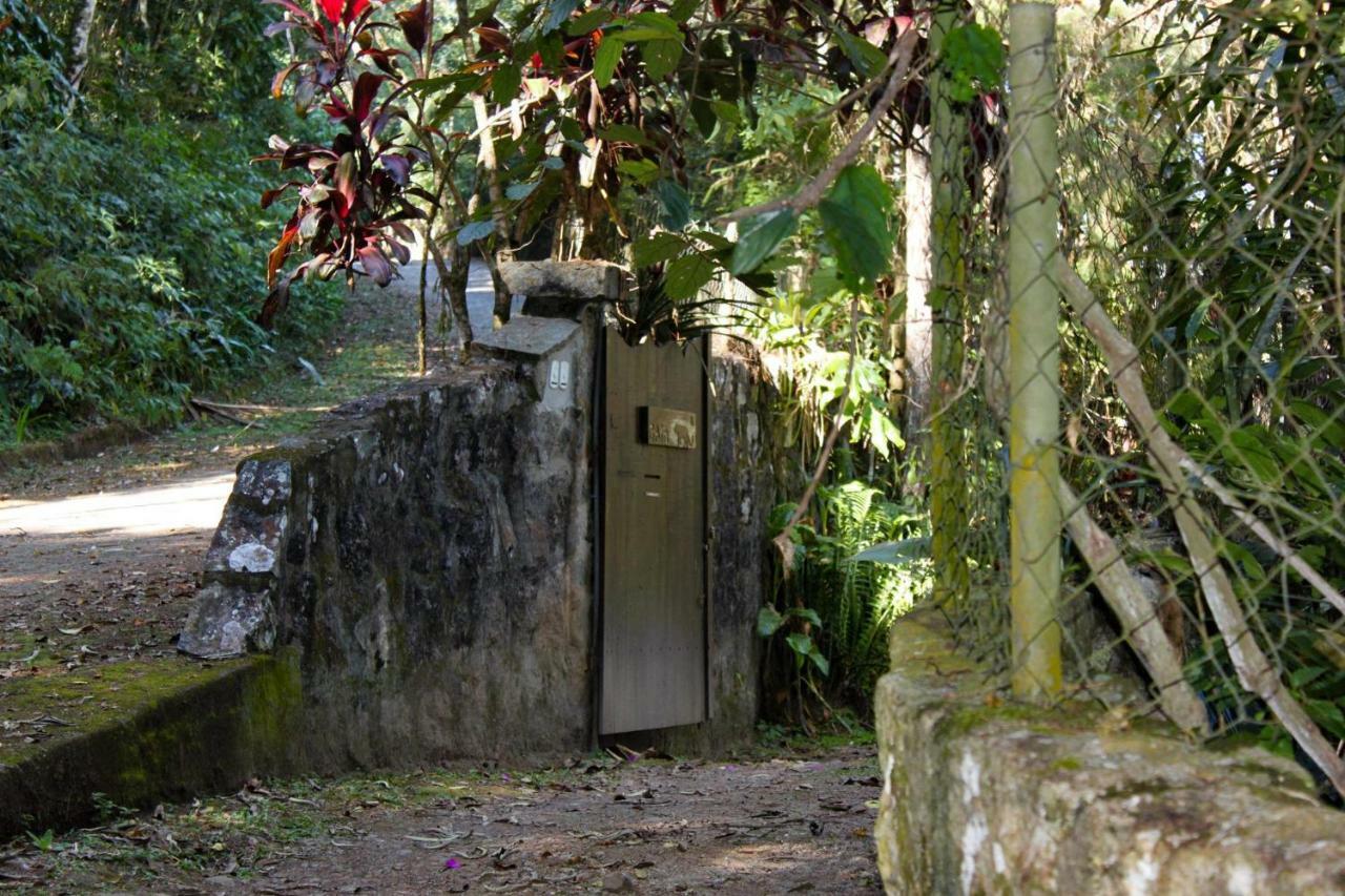 Quarto Varanda - Residencia Gaia Itatiaia إيتاتيايا المظهر الخارجي الصورة