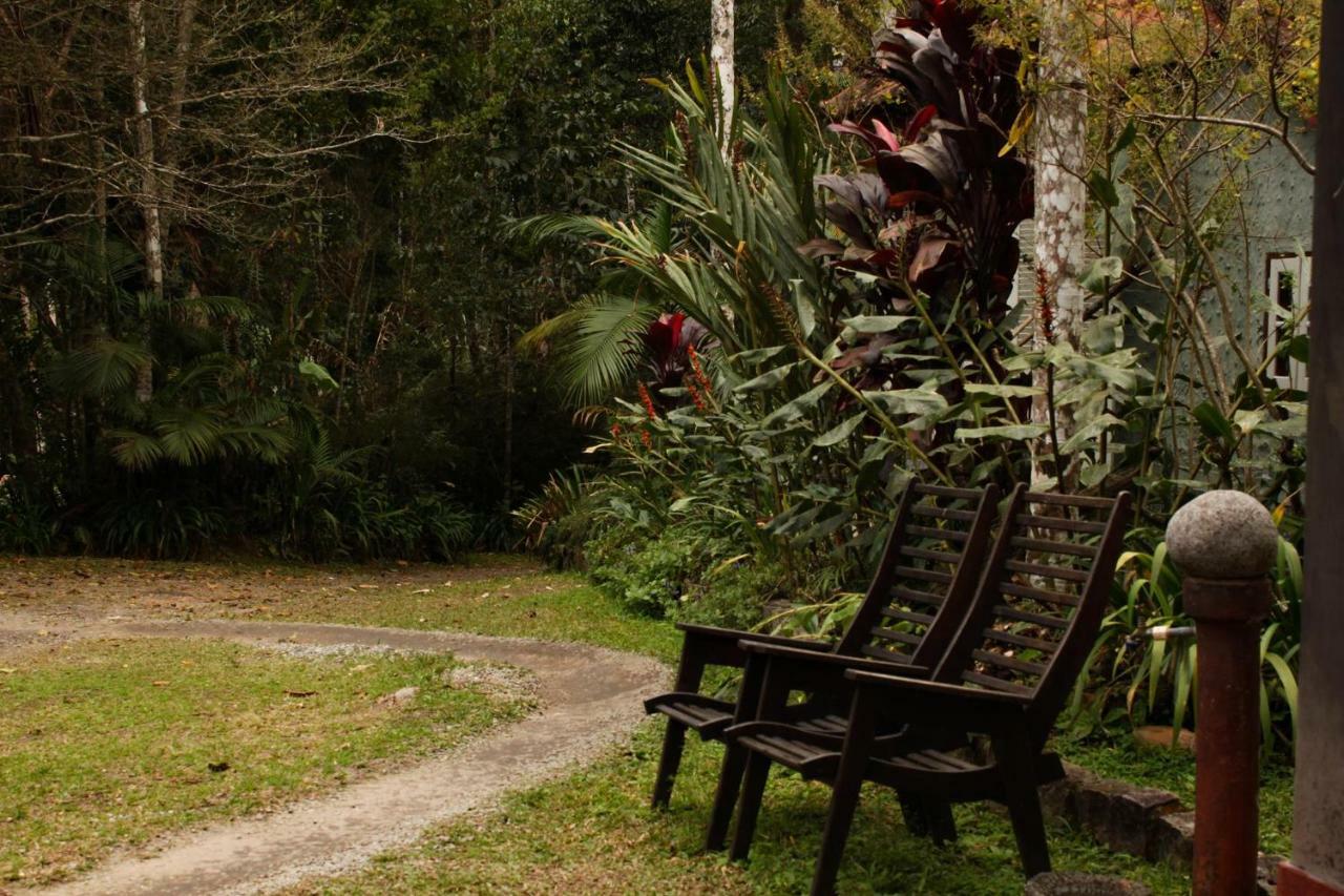 Quarto Varanda - Residencia Gaia Itatiaia إيتاتيايا المظهر الخارجي الصورة